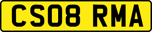 CS08RMA