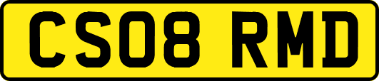 CS08RMD