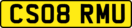 CS08RMU