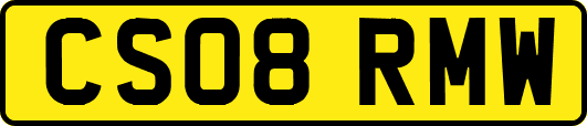 CS08RMW
