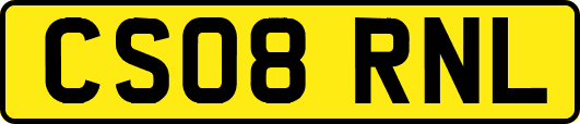 CS08RNL