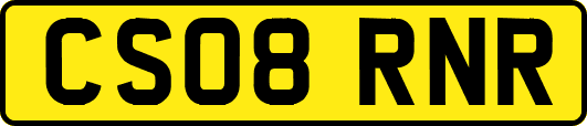 CS08RNR