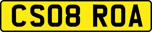 CS08ROA