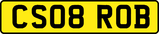 CS08ROB