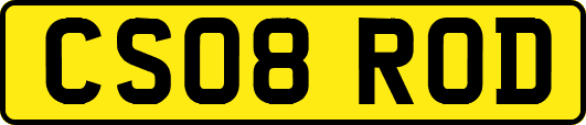 CS08ROD