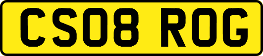 CS08ROG