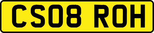 CS08ROH