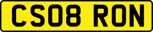 CS08RON
