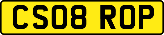 CS08ROP