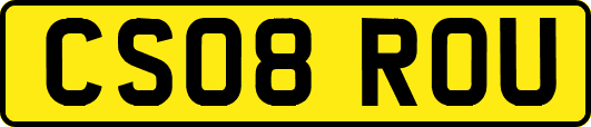 CS08ROU