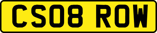 CS08ROW