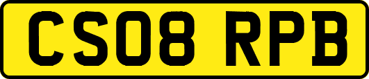 CS08RPB