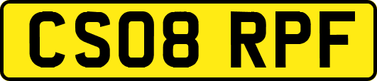 CS08RPF