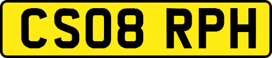 CS08RPH