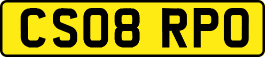 CS08RPO