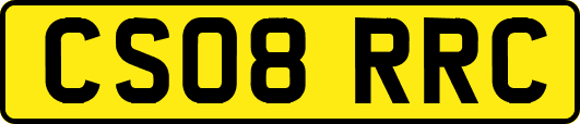 CS08RRC