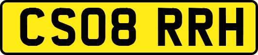CS08RRH