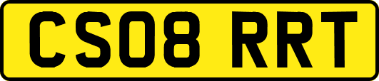 CS08RRT