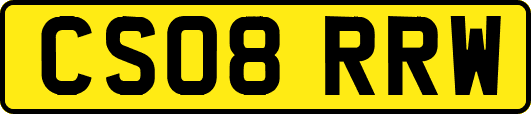 CS08RRW