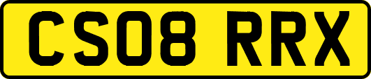CS08RRX