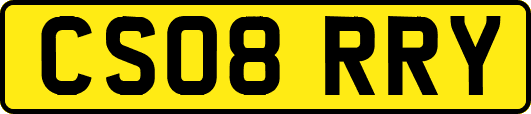 CS08RRY