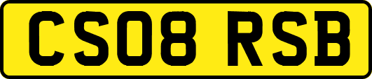CS08RSB