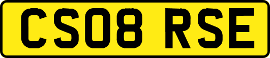CS08RSE