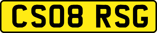 CS08RSG
