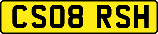 CS08RSH