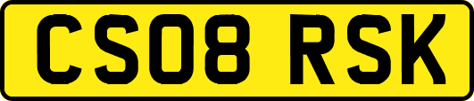 CS08RSK
