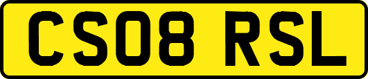 CS08RSL