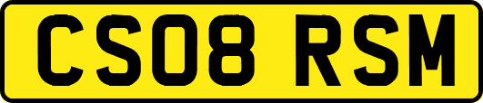 CS08RSM