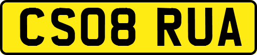 CS08RUA