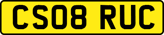 CS08RUC