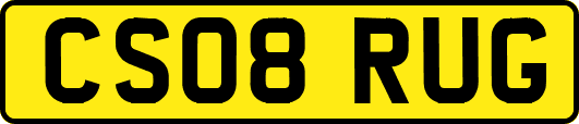 CS08RUG