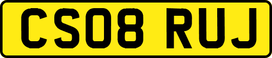CS08RUJ