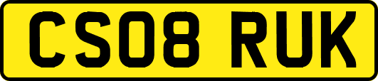 CS08RUK