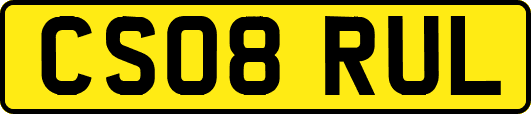 CS08RUL