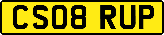 CS08RUP