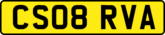 CS08RVA