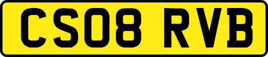 CS08RVB