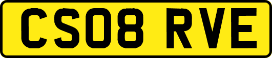 CS08RVE