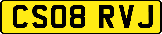 CS08RVJ