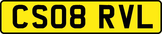 CS08RVL