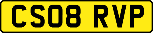 CS08RVP