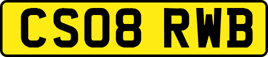 CS08RWB