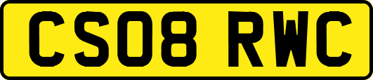 CS08RWC