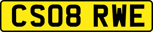 CS08RWE