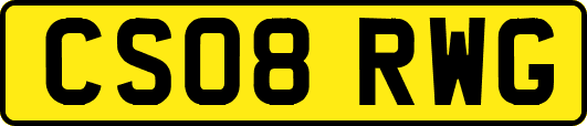 CS08RWG