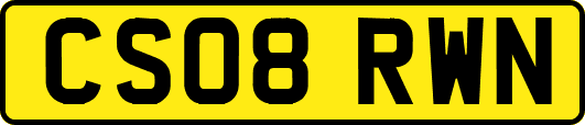 CS08RWN